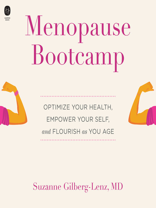 Title details for Menopause Bootcamp by Suzanne Gilberg-Lenz - Available